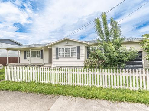 36 Ward Street, Aramoho