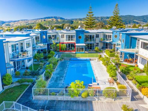 7/4 Seaview Road, Paraparaumu Beach