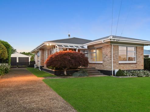 95 Lorne Street, Te Awamutu