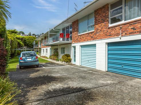 3/405 Beach Road, Mairangi Bay