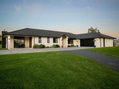 3074 Cambridge Road, Rotoorangi
