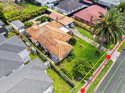 27 Watson Place, Papatoetoe