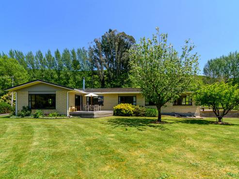 517 Paradise Valley Road, Ngongotaha