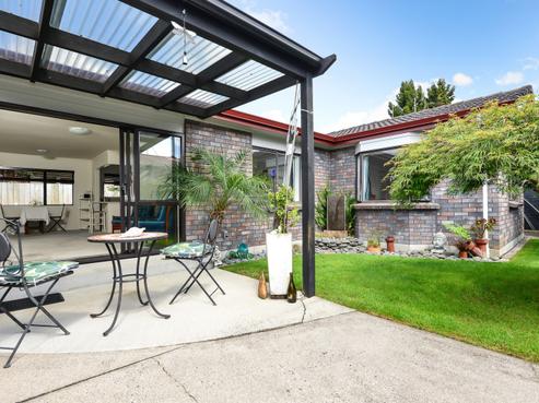 1A Alanbrooke Place, Beerescourt