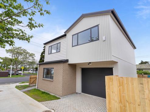 1/263 Porchester Road, Takanini