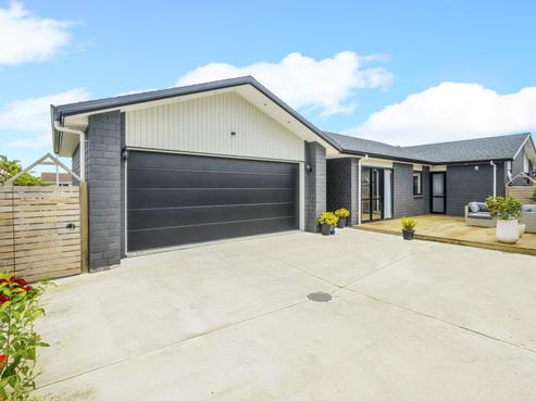 4 Perkins Street, Papakura