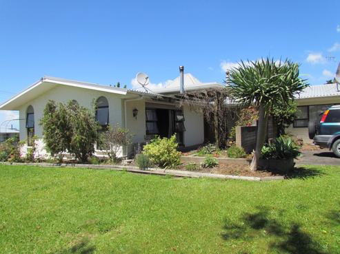 10 Portland Street, Dargaville
