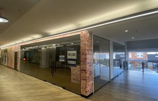 Modern Retail Space in Newmarket