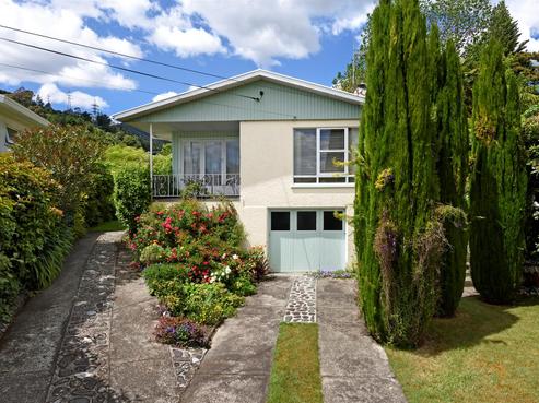 11 Hilliard Street, Stoke