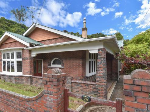 28A Malvern Street, Woodhaugh