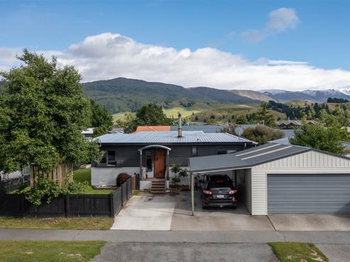 1 Hartley Court, Cromwell