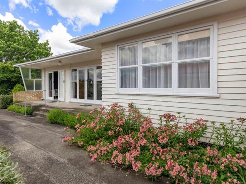 8 Hohaia Crescent, Matamata