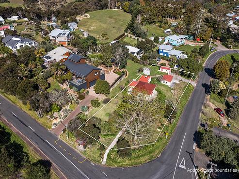 1 Junction Road, Oneroa