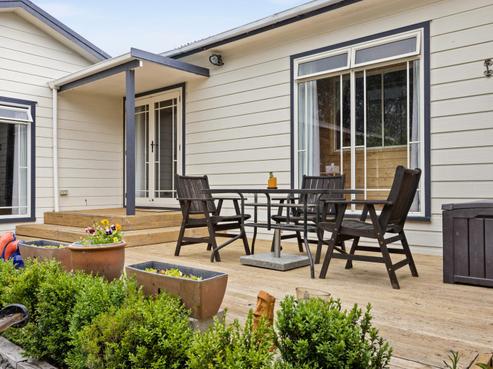 579 Swamp Road, Puketapu