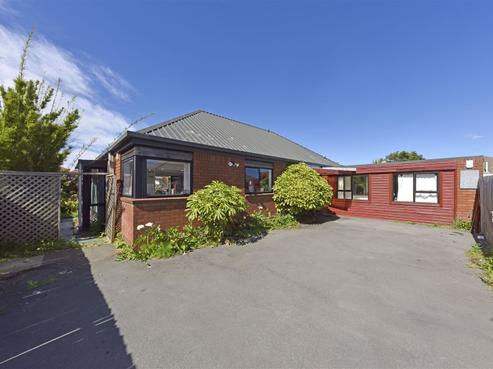 2/4 Betwin Avenue, Sockburn
