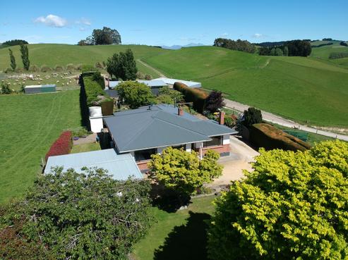 129 Oamaru Creek Road, Weston