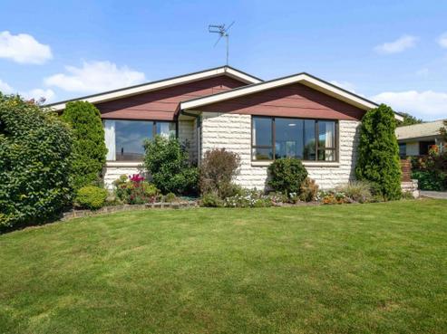26 Coates Place, Rangiora