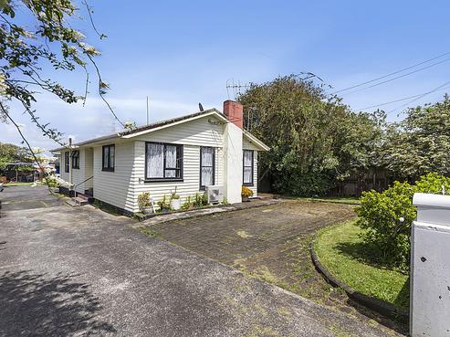 47 Fisher Crescent, Otara