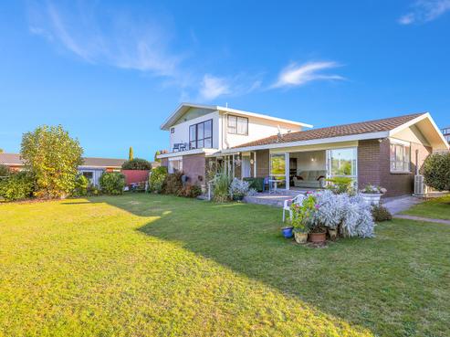 25 House Avenue, Taumarunui
