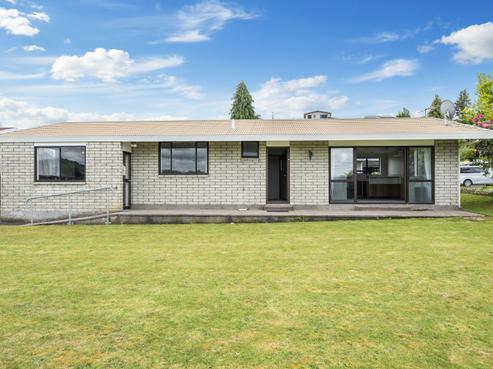 27 House Avenue, Taumarunui