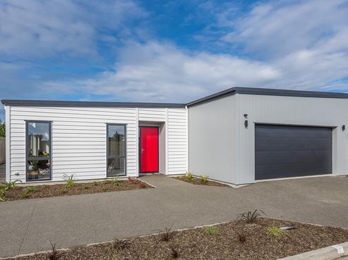 4 Niu Sila Way, Paraparaumu