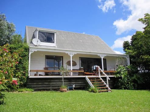 20 Okiato Road, Russell