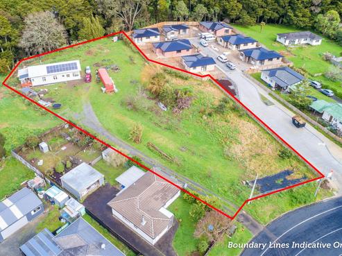 11 Anzac Avenue, Morrinsville