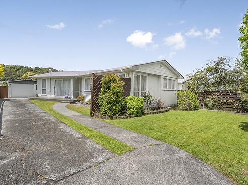 66 Mohaka Street, Wainuiomata