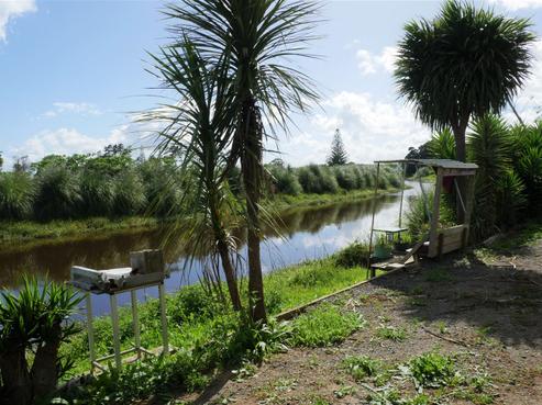 27 Matarau Road, Awanui
