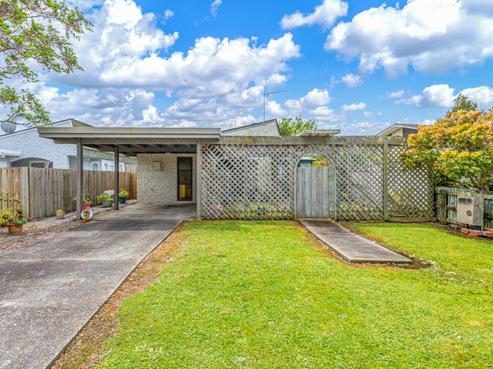 50A Harris Street, Marton