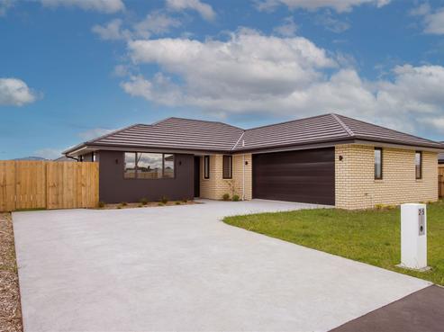 25 Owaka Road, Hornby