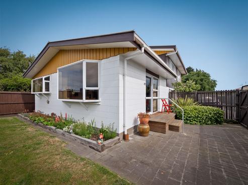 1/277 Main South Road, Hornby