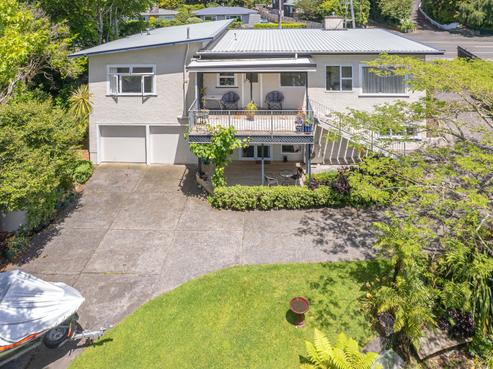 20 Great North Road, Saint Johns Hill