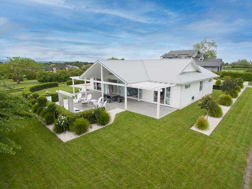1 Danehill Close, Matamata