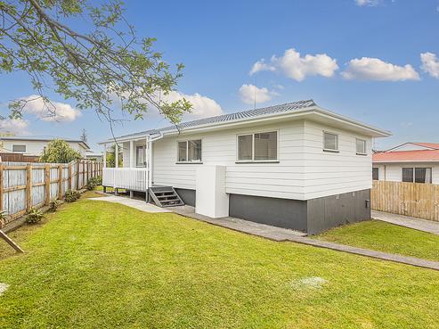15 Ravenna Way, Clover Park