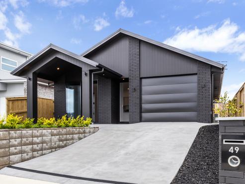 49 Harakeke Drive, Wharewaka