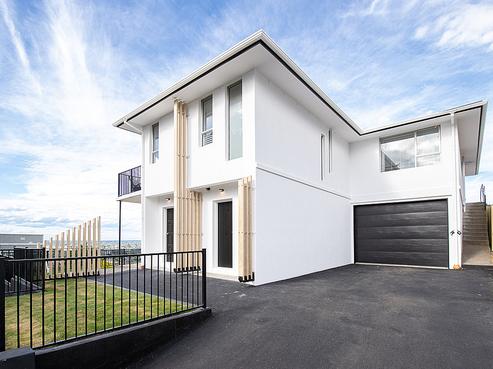 31 Huntsbury Avenue, Huntsbury