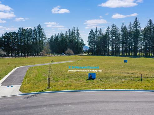 34 Memorial Crescent, Methven