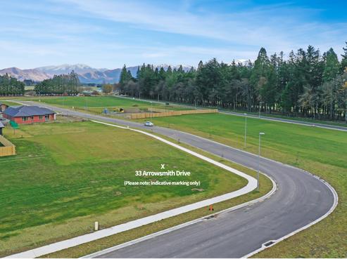 33 Arrowsmith Drive, Methven