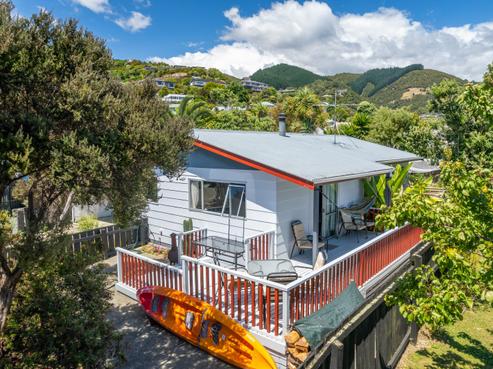 2/57 Dodson Valley Road, Atawhai