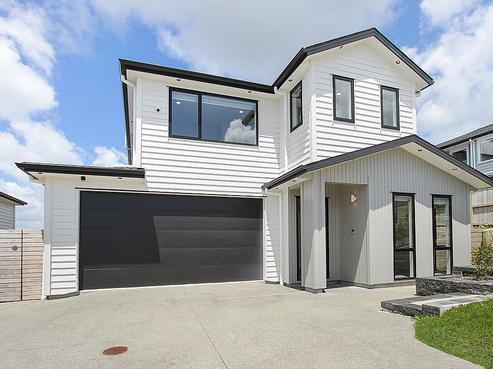 25 Davey Crescent, Orewa