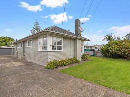7 Cameo Court Road, Favona