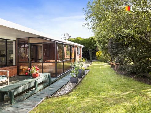 24A Gresham Street, Tainui