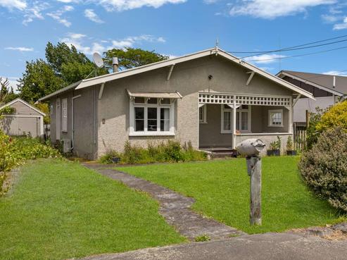29 Harris Street, Marton