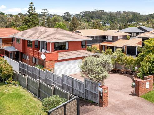 1/10 Channel View Road, Campbells Bay