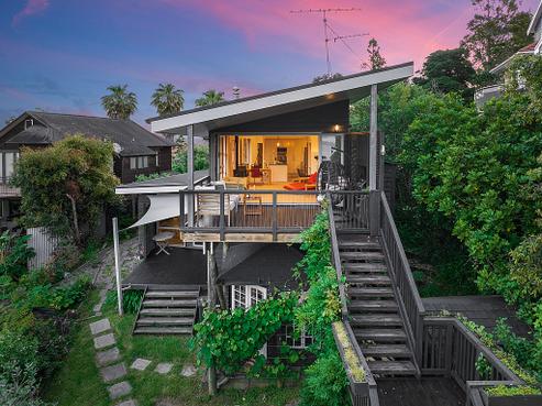 28 Arapito Road, Titirangi