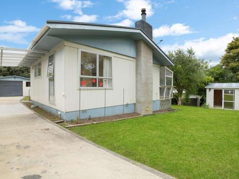 37 Einstein Street, Outer Kaiti