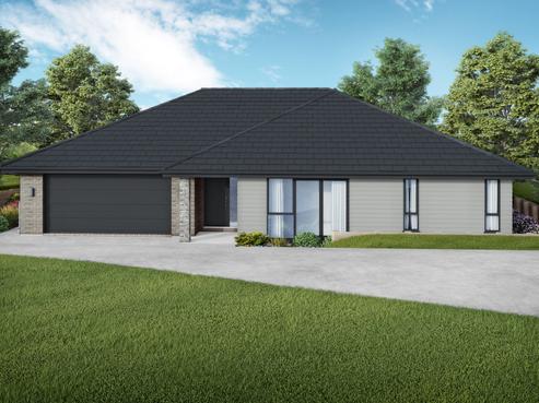 41 Leathem Crescent, Pokeno