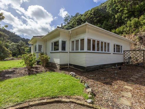 328C Wainui Road, Kaeo