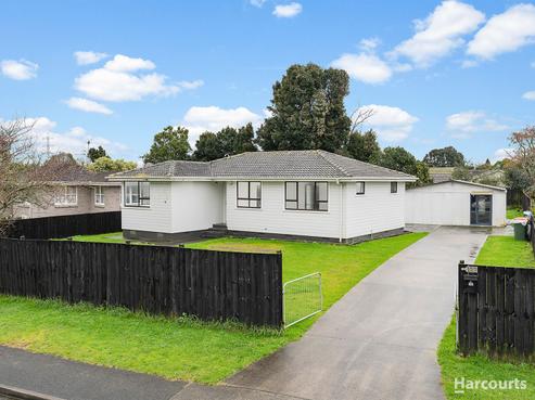 132 Chichester Drive, Rosehill